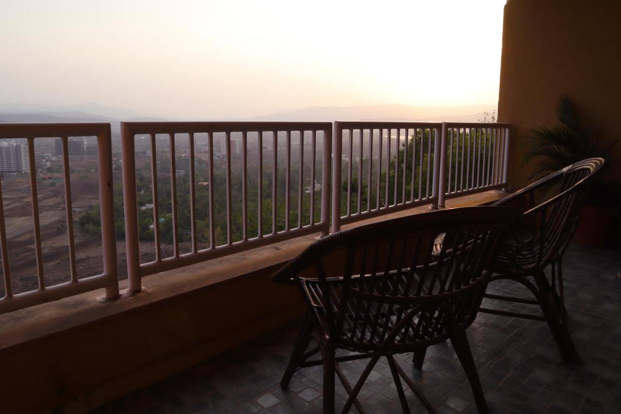 Wildernest Hilltop Resort Mangvadi Extérieur photo